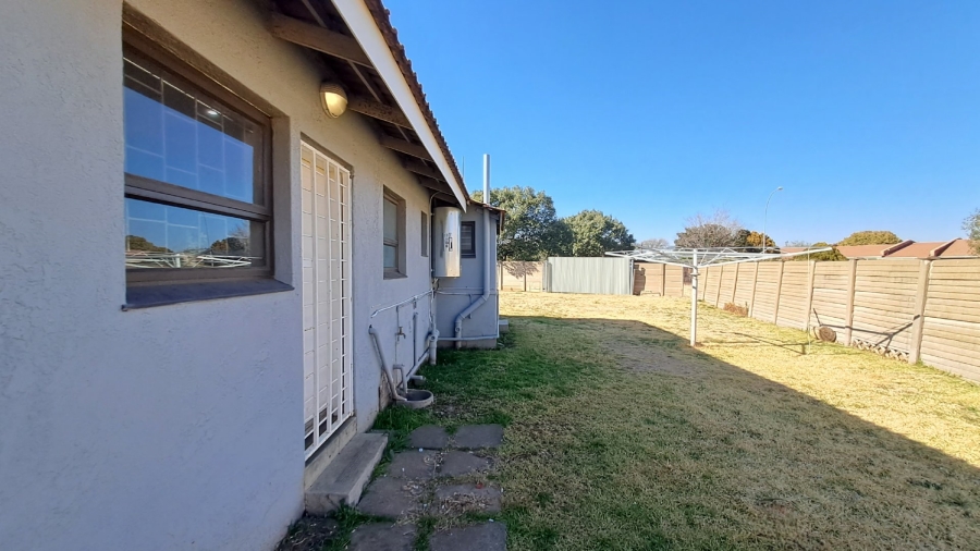 3 Bedroom Property for Sale in Fauna Free State